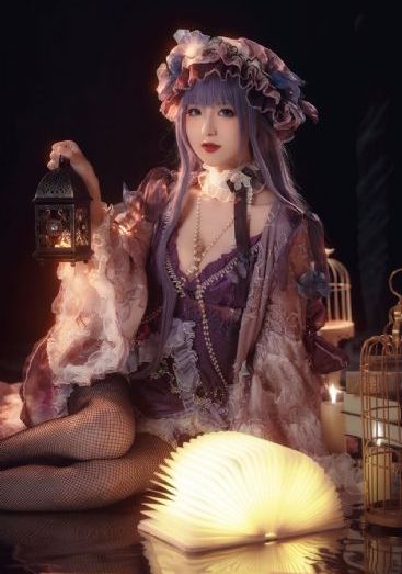 没落贵族琉璃川动画片樱花动漫