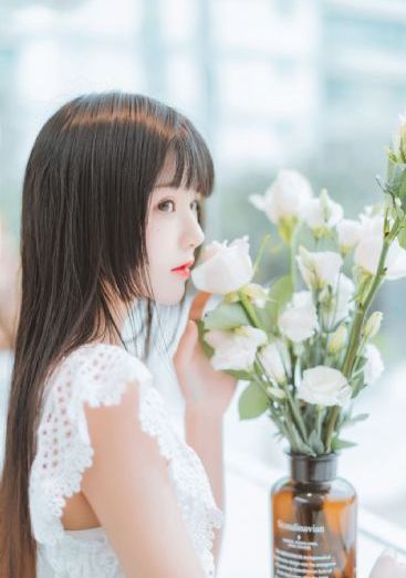 温柔善良的儿媳妇