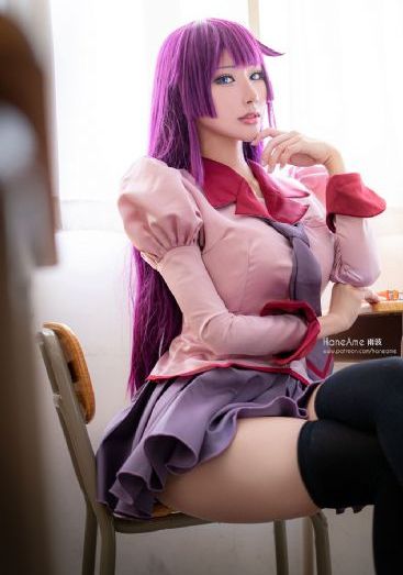 我的刺猬女孩之念念不忘