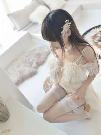 年轻的媳妇