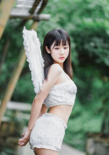 蜜中妻