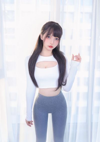 百花缭乱动漫