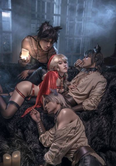 好女孩在线观看