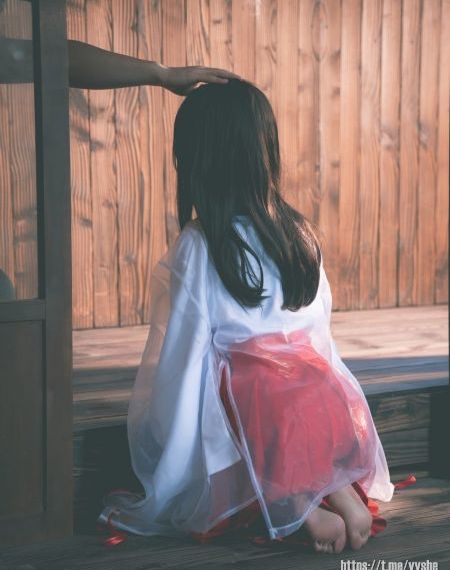 缘之空第一季