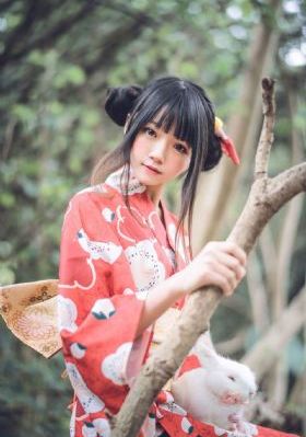 尼寺物语1