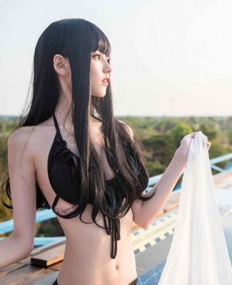 缘之空视频