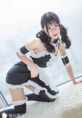 兄妹交谈