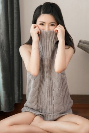 顽皮的女朋友