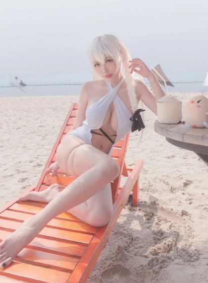 天狼影