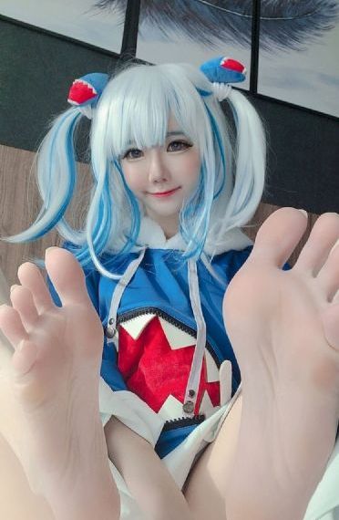 八重神子大战旅行者