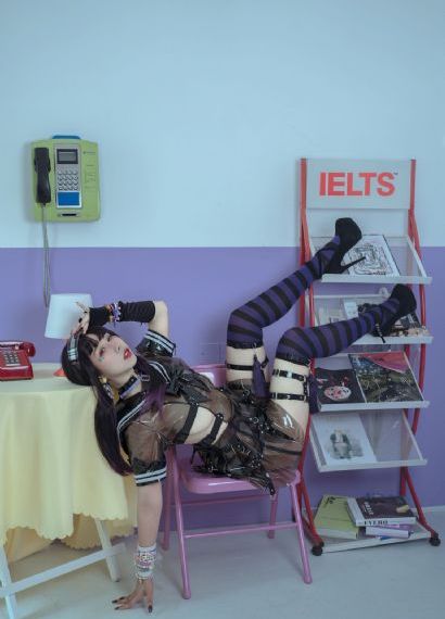 你是我的姐妹免费观看剧情