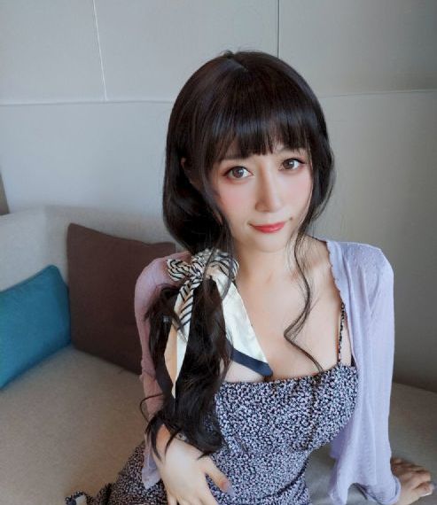 白日美人