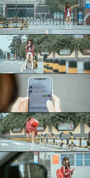 北上广依然相信爱情