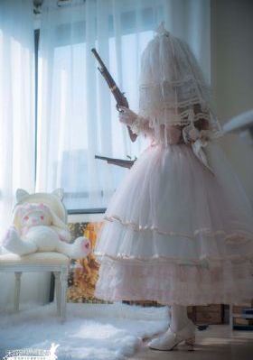 箱中女1