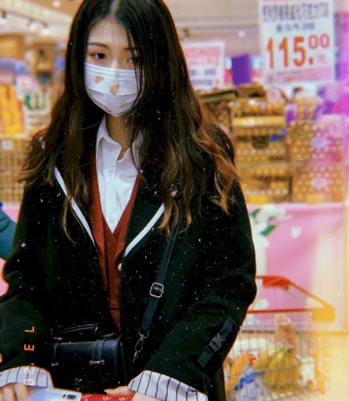 咒怨