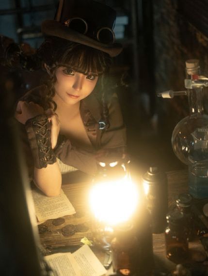 奥斯汀格里芬