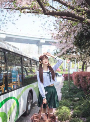 陆贞传奇