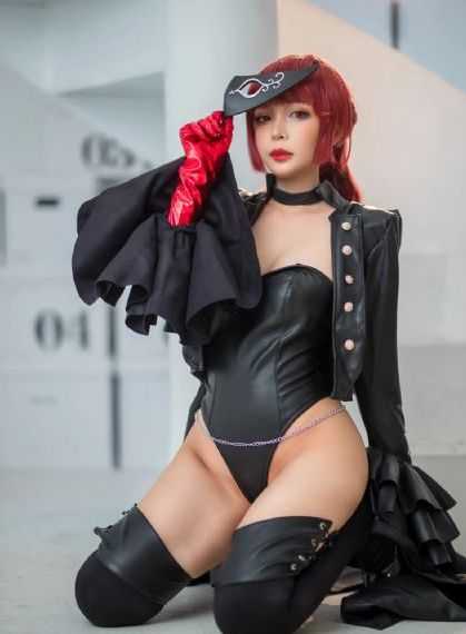 领居家的阿奈特小姐