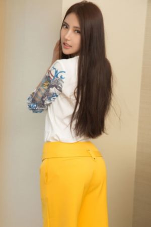 爱情的边疆