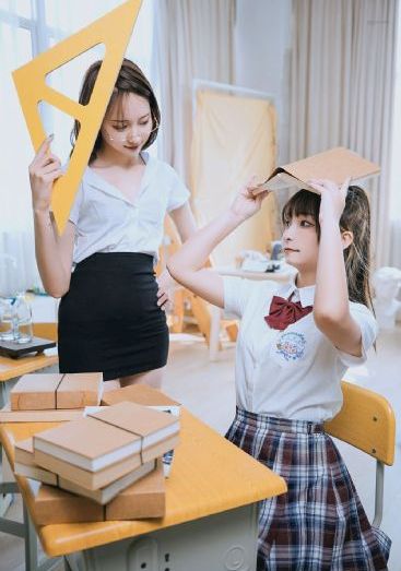 我年轻的嫂子