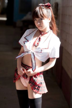 舒淇三级
