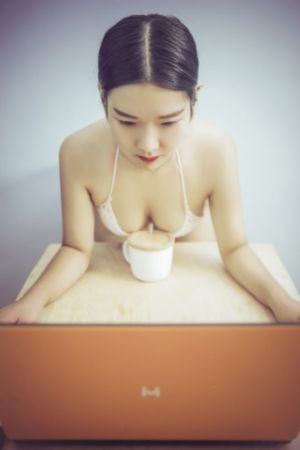 我和黑老大的365天