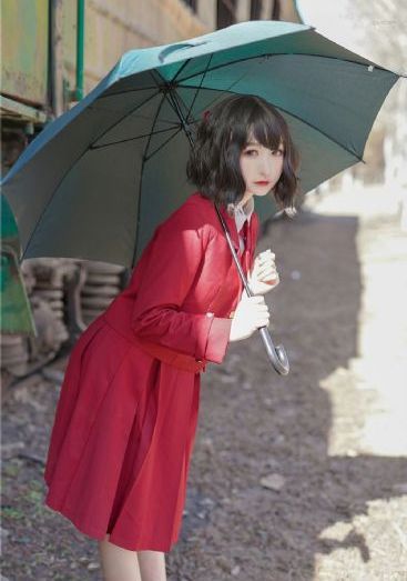 世间女子