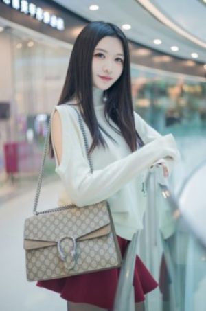 偶然发现的一天 电视剧