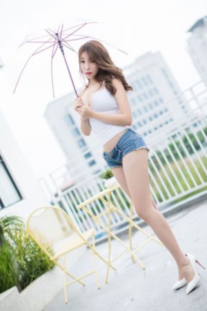 年轻的老婆