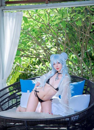 轩辕剑之天之痕