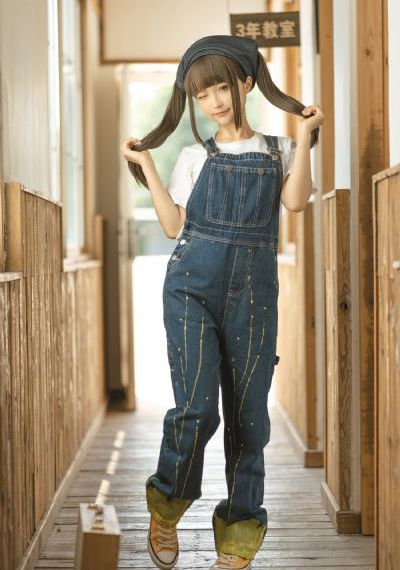 功夫姐妹 电视剧