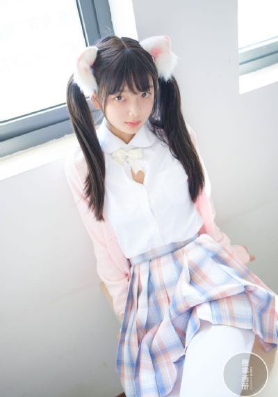 朋友的妹妹