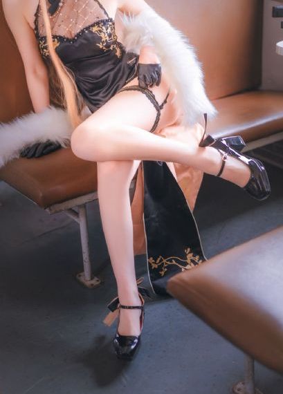 庭外落水者