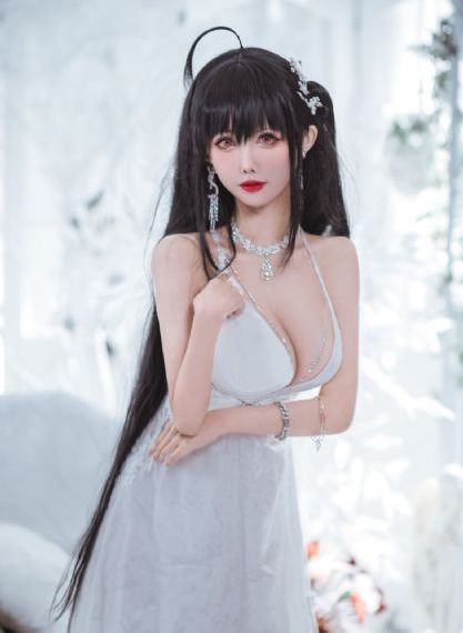 既当女儿又当老婆