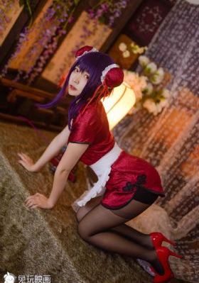 绝望的主妇