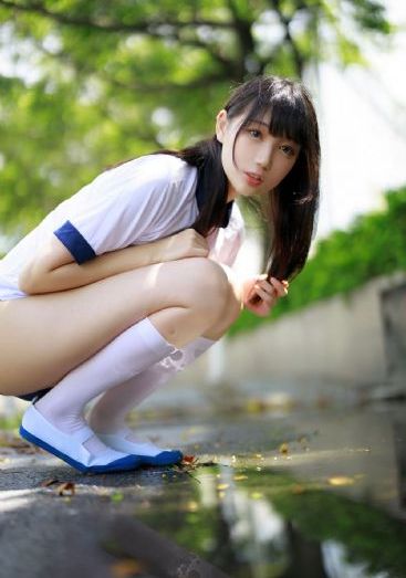 年轻的姐姐