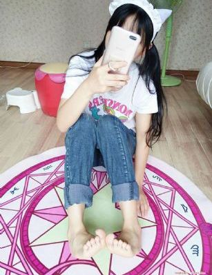 绿茶妹2