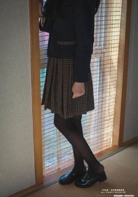 那小子真酷