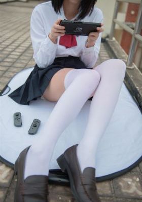 耀眼的你