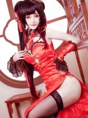我们的四十年
