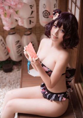 异种族风俗娘评鉴指南