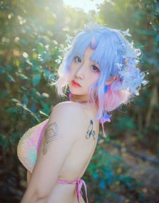 我的女孩中文版免费观看全集