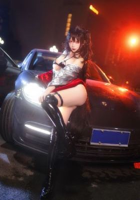 惊情30天