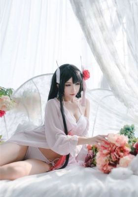 驯服小胰子