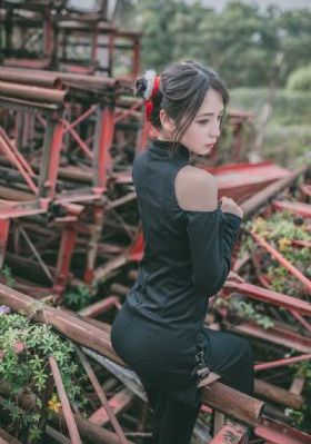 和平使者第一季