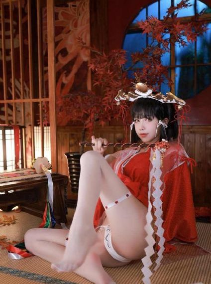 聊斋艳谭5