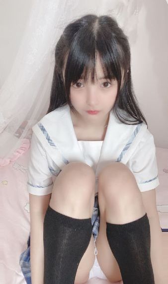 年轻的的母亲
