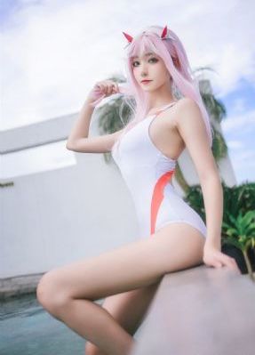 欲望中女人
