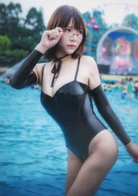 杨思敏版潘金莲