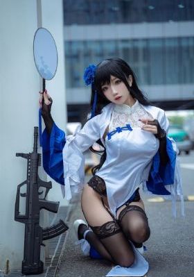 鬼掹脚